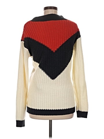 Mamalicious Pullover Sweater (view 2)