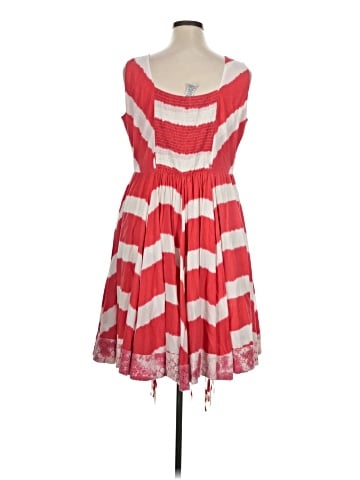 Monroe and Main Casual Dress (view 2)