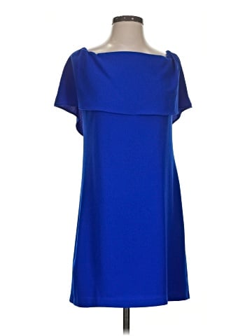 Charles Henry Cocktail Dress (view 1)