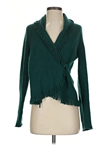 Magaschoni Cardigan (view 1)
