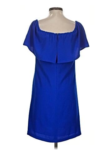 Charles Henry Cocktail Dress (view 2)