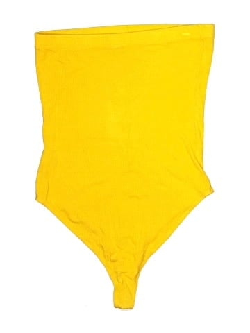 Charlotte Russe Bodysuit (view 2)