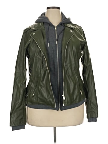 Torrid Jacket (view 1)