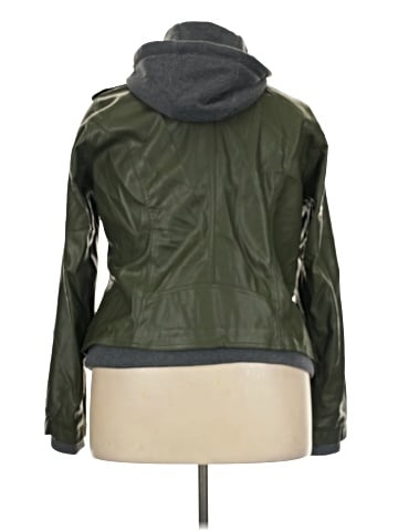 Torrid Jacket (view 2)