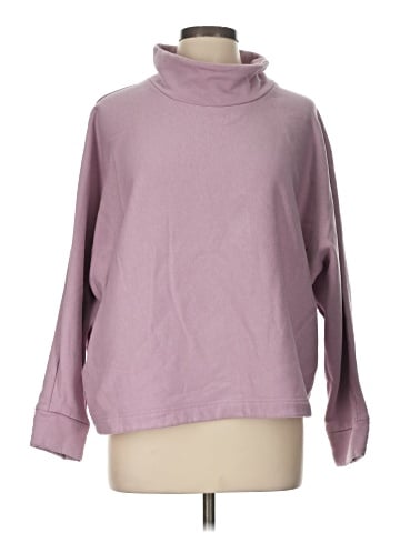 Banana Republic Factory Store Turtleneck Sweater (view 1)