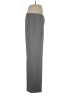 Evan Picone 100% Polyester Houndstooth Gray Dress Pants Size 12 - photo 4