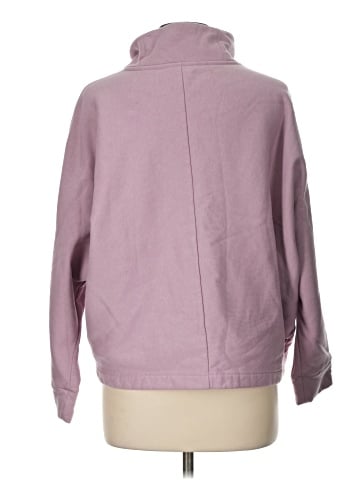 Banana Republic Factory Store Turtleneck Sweater (view 2)