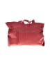 Sorial Red Tote One size - photo 3