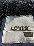 Levi's Blue Coat Size XS - photo 6