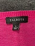 Talbots Pink Pullover Sweater Size L - photo 8