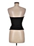 Shein Black Tube Top Size 6 - photo 2