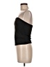 Shein Black Tube Top Size 6 - photo 5