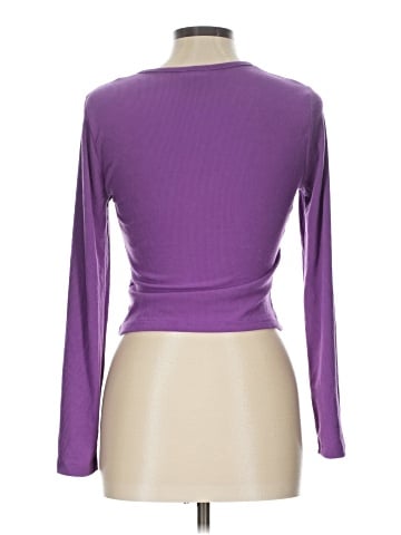 rue21 Long Sleeve T-Shirt (view 2)