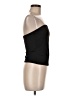 Shein Black Tube Top Size 6 - photo 4