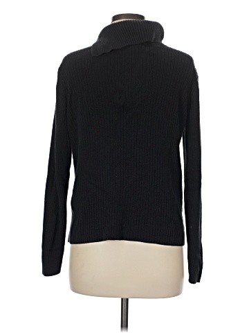 Lands' End Turtleneck Sweater (view 2)