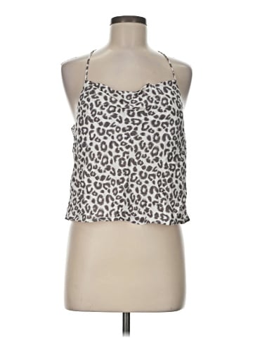 Fate Sleeveless Top (view 1)