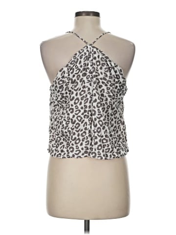 Fate Sleeveless Top (view 2)