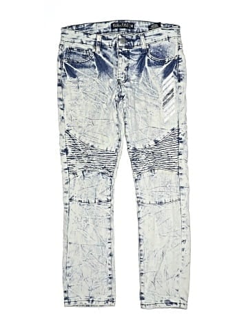 Assorted Brands Jeans (view 1)