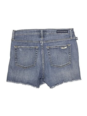 Rock & Republic Denim Shorts (view 2)