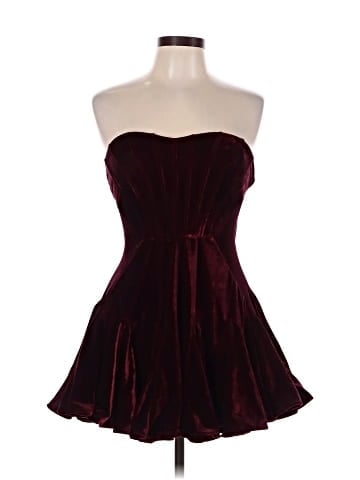 Lulus Cocktail Dress (view 1)