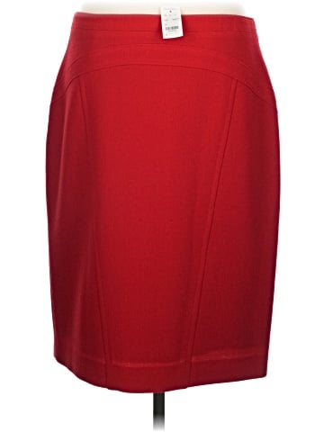Brooks Brothers Wool Skirt (view 2)