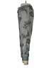 Lularoe Paisley Gray Sweatpants Size L - photo 5