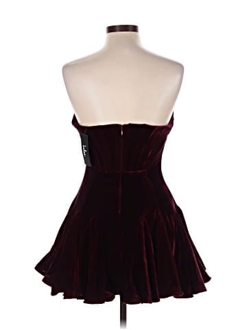 Lulus Cocktail Dress (view 2)