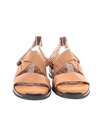 SoftWalk Sandals (view 2)