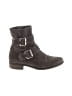 Paul Green Gray Ankle Boots Size UK 5 / US 7 - photo 1