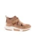 FitFlop Tan Sneakers Size 7 - photo 1