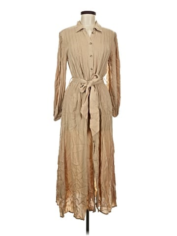 MNG Casual Dress (view 1)