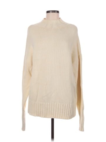 Banana Republic Turtleneck Sweater (view 1)