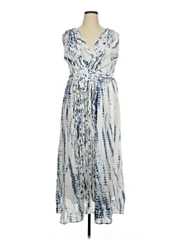 K. Jordan Casual Dress (view 1)