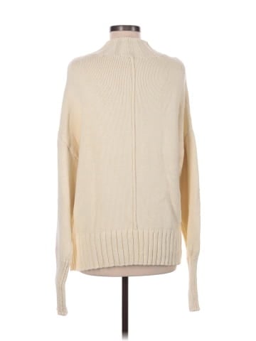 Banana Republic Turtleneck Sweater (view 2)