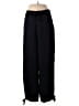 Tiny Black Casual Pants Size M - photo 1