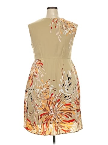 Lane Bryant Casual Dress (view 2)