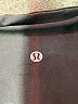 Lululemon Athletica Black Casual Pants Size 4 - photo 4
