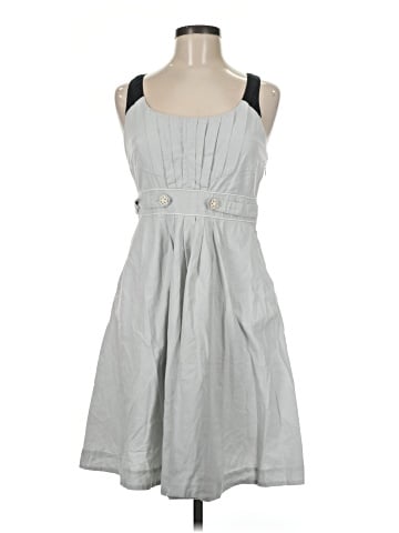 Floreat Casual Dress (view 1)