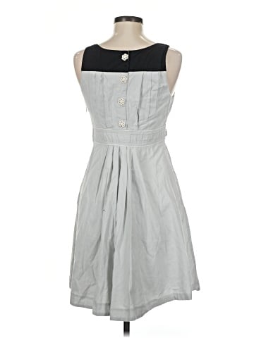 Floreat Casual Dress (view 2)