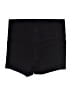 Athleta Solid Black Athletic Shorts Size L - photo 2