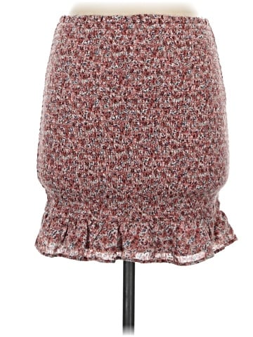 Abercrombie & Fitch Casual Skirt (view 1)