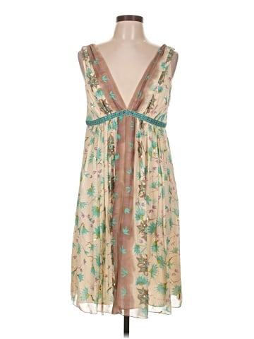 Nicole Miller Collection Cocktail Dress (view 1)