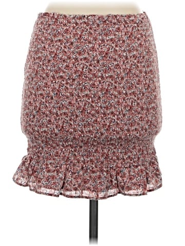 Abercrombie & Fitch Casual Skirt (view 2)