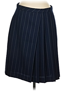 Brooks Brothers Wool Skirt