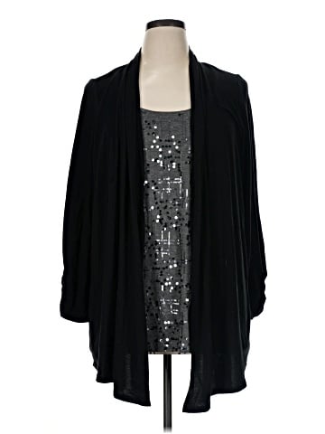 AB Studio Cardigan (view 1)