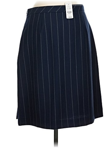 Brooks Brothers Wool Skirt (view 2)