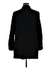 AB Studio Black Cardigan Size XL - photo 2
