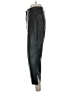 Babaton 100% Polyurethane Black Casual Pants Size 2 - photo 5