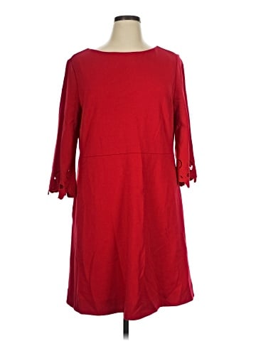 Chico's Casual Dress (view 1)