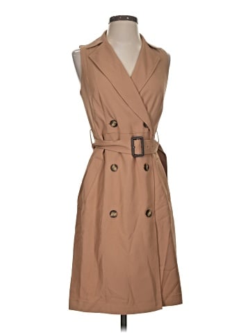 Banana Republic Casual Dress (view 1)
